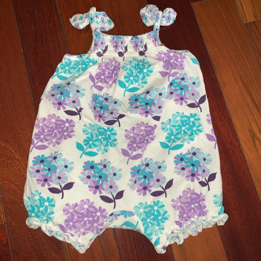 Baby Girls 6M Outfit Bundle - Picture 5 of 5